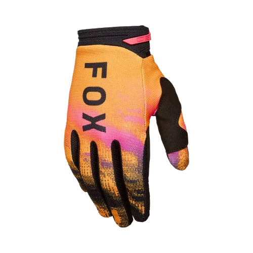 Fox 2026 180 Kairos MX Gloves - Tangerine - 2XL - SKU:FO363092792X