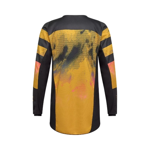 Fox 2026 180 Kairos MX Jersey - Tangerine - L - SKU:FO36313279L