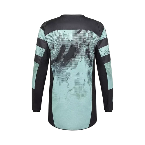 Fox 2026 180 Kairos MX Jersey - Turquoise - 2XL - SKU:FO363132952X
