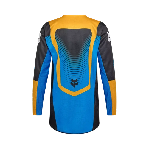 Fox 2026 180 Collect MX Jersey - Blue