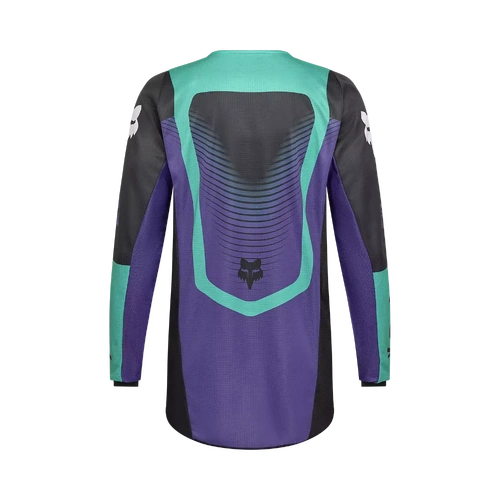 Fox 2026 180 Collect MX Jersey - Grape