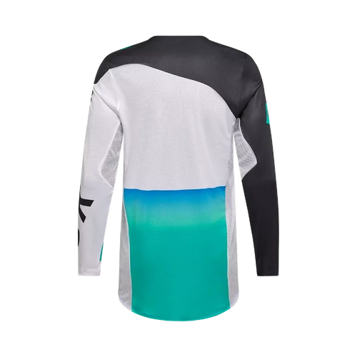 Fox 2026 Flexair Spire MX Jersey - Aqua