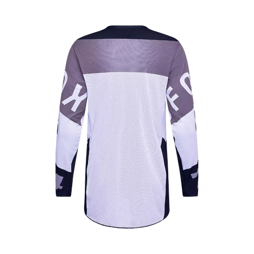 Fox 2026 360 Tine MX Jersey - Black - L - SKU:FO36320001L