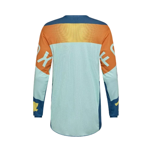 Fox 2026 360 Tine MX Jersey - Twilight