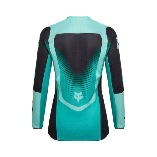 Fox 2026 Womens 180 Collect MX Jersey - Spearmint