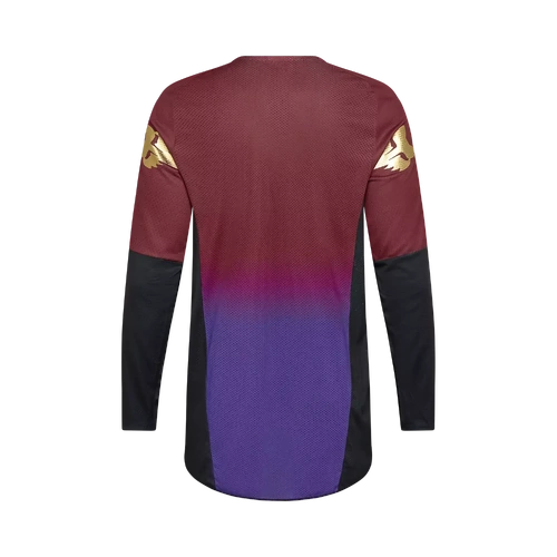 Fox 2026 360 Drip MX Jersey - Rust