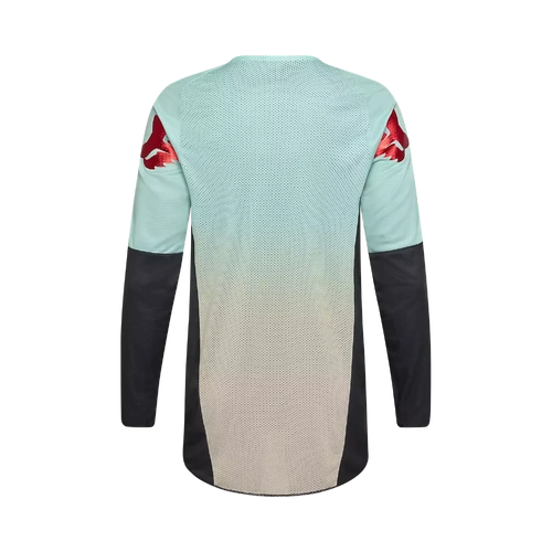 Fox 2026 360 Drip MX Jersey - Turquoise