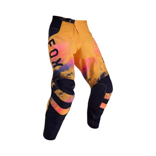 Fox 2026 180 Kairos MX Pants - Tangerine