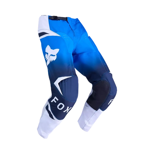 Fox 2026 180 Collect MX Pants - Blue