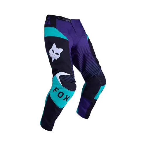 Fox 2026 180 Collect MX Pants - Grape