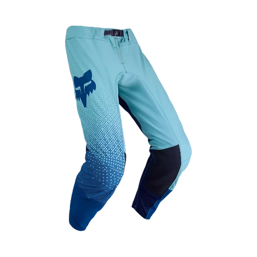 Fox 2026 Flexair Fracture MX Pants - Spearmint