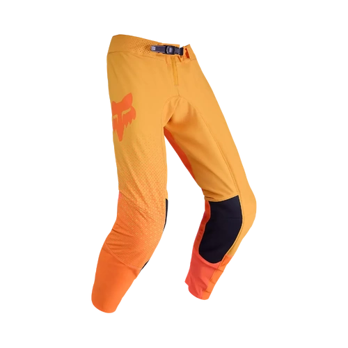 Fox 2026 Flexair Fracture MX Pants - Tangerine