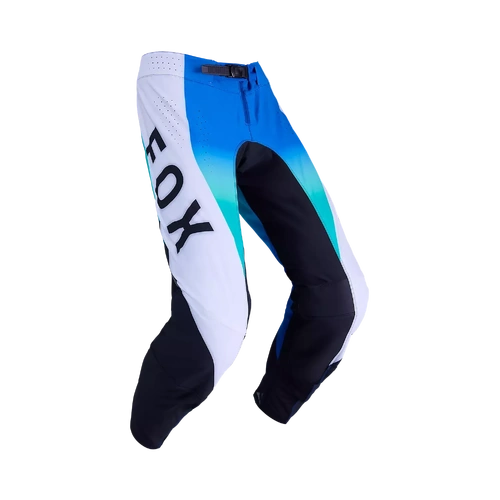 Fox 2026 Flexair Spire MX Pants - Aqua - 32 - SKU:FO3634224632