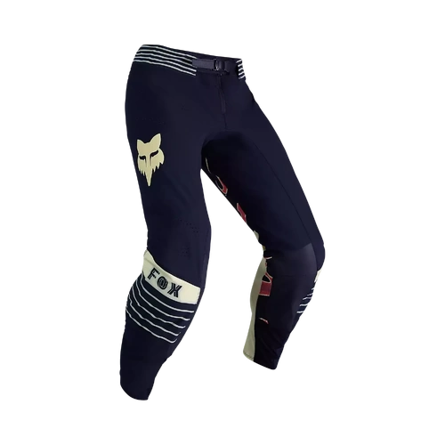 Fox 2026 Flexair Inning MX Pants - Black - 30 - SKU:FO3634300130
