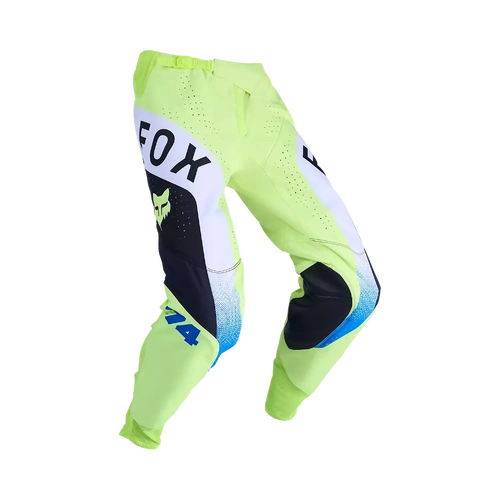 Fox 2026 360 Tine MX Pants - Fluro Yellow