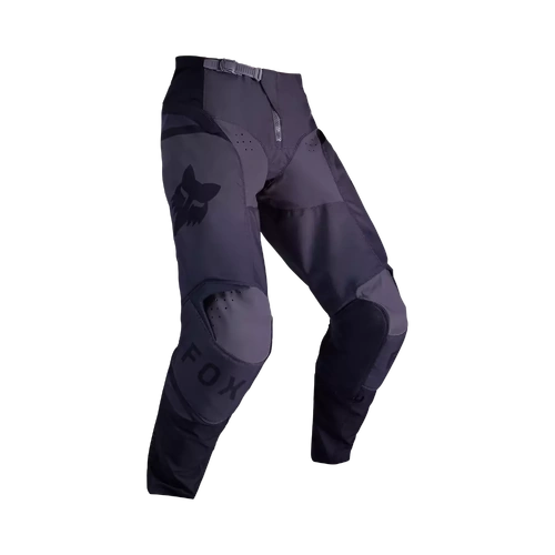 Fox 2026 180 Shield MX Pants - Extd Sizes - Black