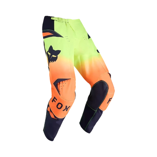 Fox 2026 180 Shield MX Pants - Fluro Yellow