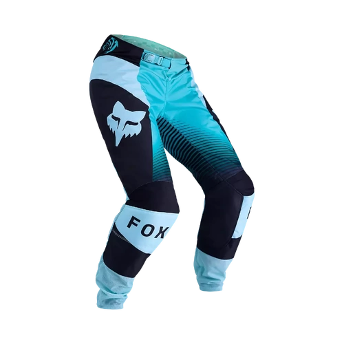 Fox 2026 Womens 180 Collect MX Pants - Spearmint - 2 - SKU:FO363512662