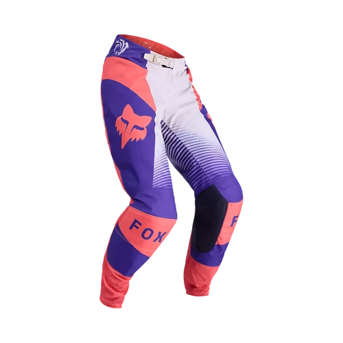 Fox 2026 Womens 180 Collect MX Pants - Grape - 2 - SKU:FO363514432