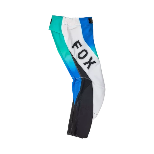 Fox 2026 Youth Flexair Spire MX Pants - Aqua