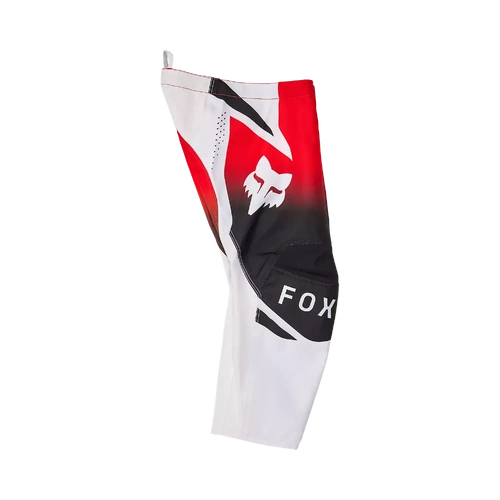 Fox 2026 Kids 180 Shield MX Pants - Fluro Red
