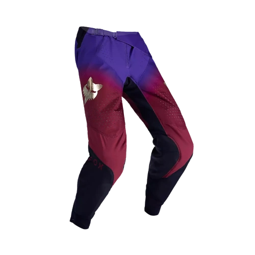 Fox 2026 360 Drip MX Pants - Rust - 32 - SKU:FO3635818032
