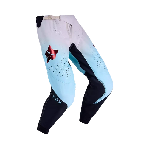 Fox 2026 360 Drip MX Pants - Turquoise - 34 - SKU:FO3635829534