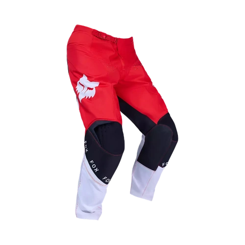 Fox 2026 180 Honda MX Pants - Fluro Red
