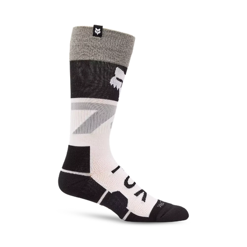 Fox 2026 360 Tine Sock - Black