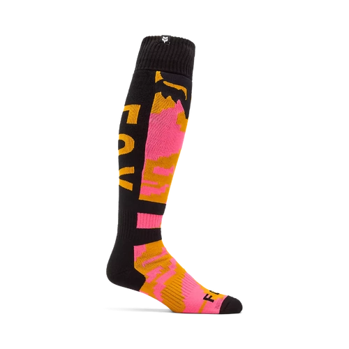 Fox 2026 180 Kairos Sock - Tangerine