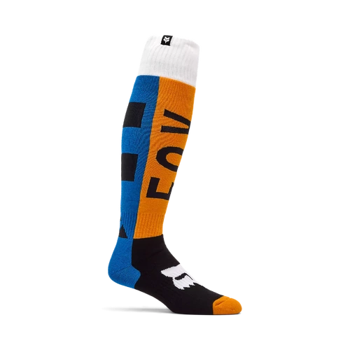 Fox 2026 180 Collect Sock - Blue