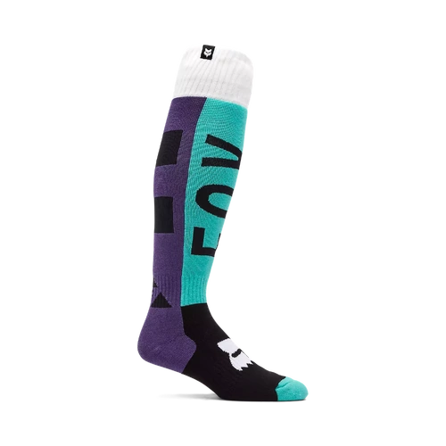 Fox 2026 180 Collect Sock - Grape