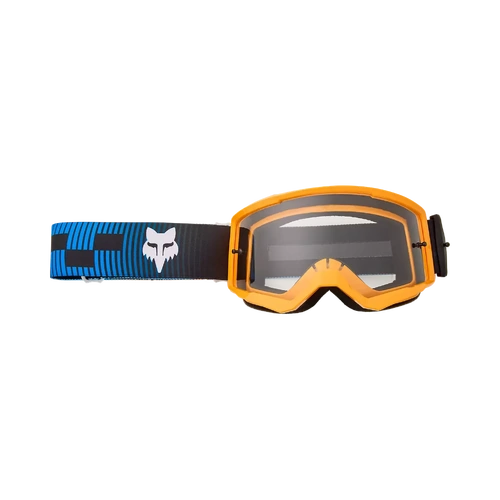 Fox 2026 Main Collect MX Goggle - Blue - OS