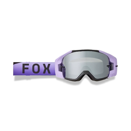 Fox 2026 Vue Spire MX Goggle - Spark - Lilac - OS