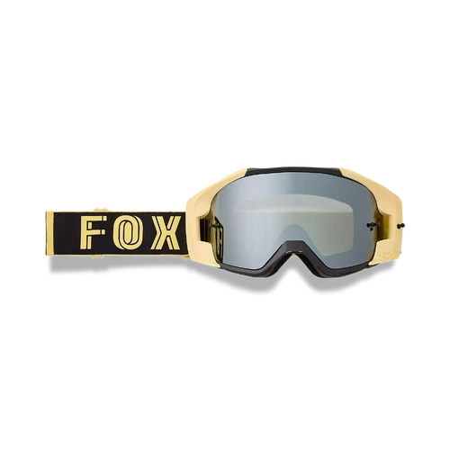 Fox 2026 Vue Inning MX Goggle - Vivid - Black - OS