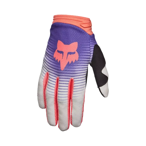 Fox 2026 Womens 180 Collect MX Gloves - Cream - L - SKU:FO36419242L