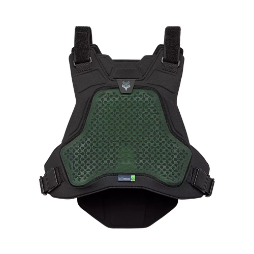 Fox 2026 Airframe - Black