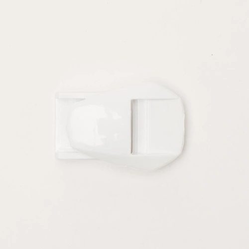 Fox Comp 5 Strap Pass x1 - White