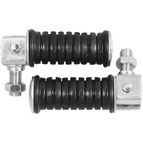 MCS 10mm Rear Pegs