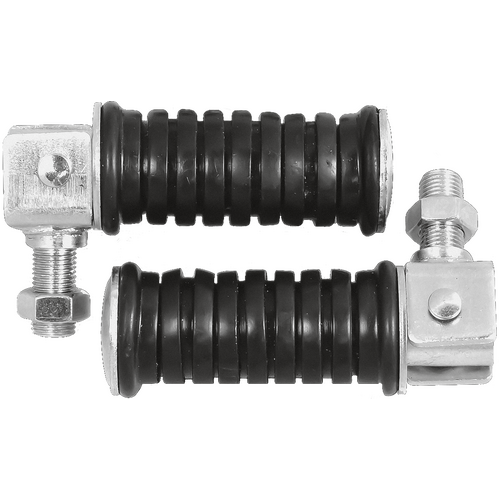 MCS 12mm Rear Pegs