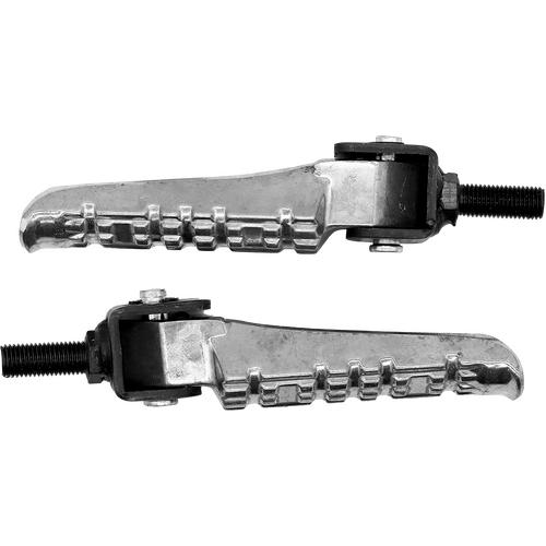 MCS Universal Oem Style Rear Folding Footpeg