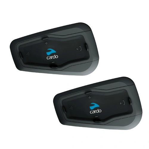 Cardo Freecom 1+ - Duo Pack