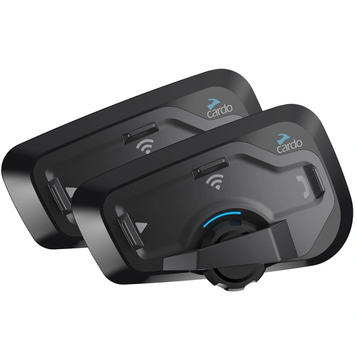 Cardo Freecom 4+ - Duo Pack