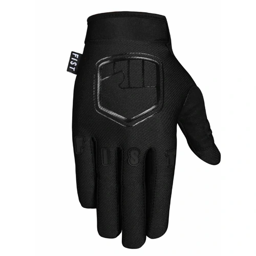 FIST Stocker Glove - Black - 2XL - SKU:FS00188XXL