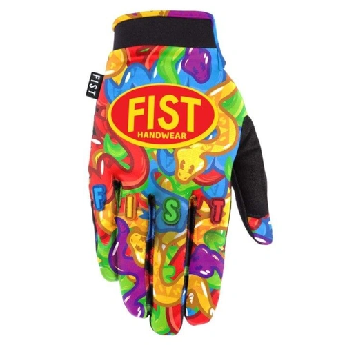 Fist Youth Snakey Gloves