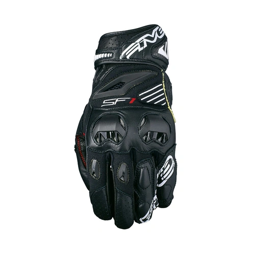 Five SF-1 Glove - Black - S - SKU:FV0217010108