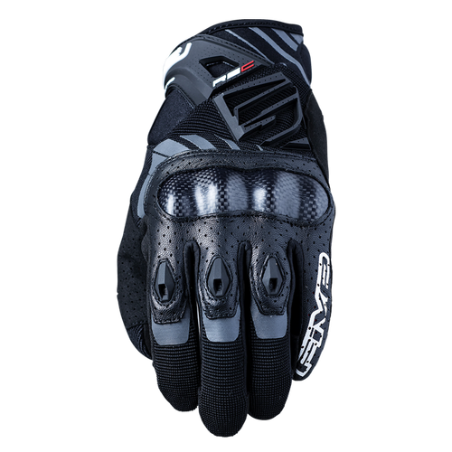 Five RS-C Glove - Black