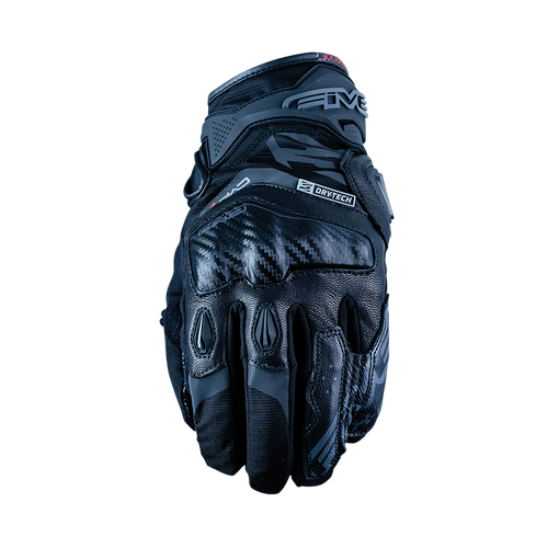 Five X-Rider Evo Waterproof Glove - Black - S - SKU:FV0221250108