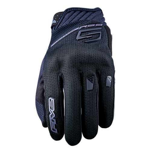 Five RS-3 Evo Airflow Glove - Black