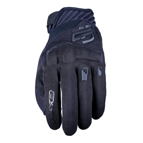 Five RS-3 Evo Glove - Black